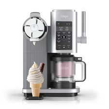 Ninja swirl creami gebraucht kaufen  Versand nach Germany