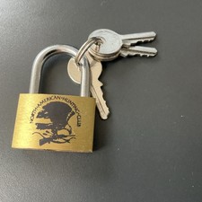 Vintage north american for sale  Hartford