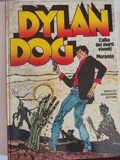volumi dylan dog usato volumi dylan dog usato Ferrara