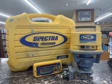 Spectra ll500 self for sale  Everett