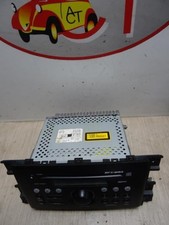 Autoradio origine suzuki d'occasion  Rosières-près-Troyes
