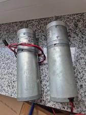 Dunkermotor g42x40 24v gebraucht kaufen  Ostfildern