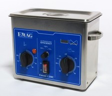 Emag ultraschallreiniger ultra gebraucht kaufen  Nidda