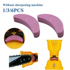 Aiguiseur chaîne scie d'occasion Aiguiseur chaîne scie d'occasion  Expédié en France