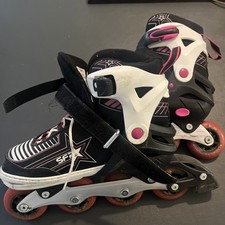 Sfr kids adjustable for sale  GREENHITHE