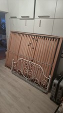 Ikea bett bettgestellt gebraucht kaufen  Waldkirch