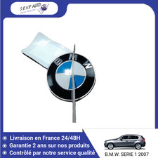 Sigle capot bmw d'occasion  Saint-Quentin