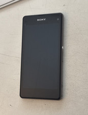 Sony Xperia Z1 Compact 16GB D5503 Spender - Platine Display LCD Kamera Etc Ok comprar usado  Enviando para Brazil