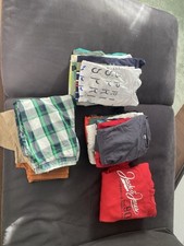 Bekleidungspaket jungen gr gebraucht kaufen  Bienenbüttel