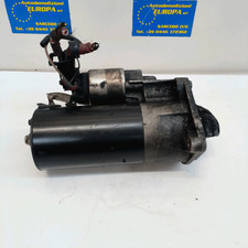 Motorino avviamento fiat usato  Italia