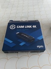 Elgato cam link for sale  SWINDON