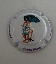 Capsule champagne yannick d'occasion Capsule champagne yannick d'occasion  Combles