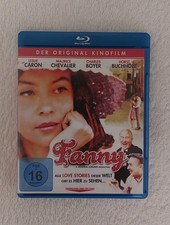 Blu ray fanny gebraucht kaufen  Kernen