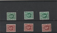 Stamps 1936 sg439a for sale  IPSWICH