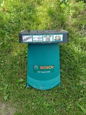 Bosch häcksler rapid gebraucht kaufen  Leipzig