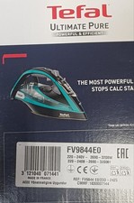 Fer vapeur 3200w d'occasion  Latronquière