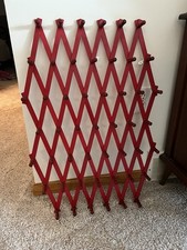 Vintage large expandable for sale  Burlington