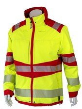 Gsg alpha rettungsdienstjacke gebraucht kaufen  Iserlohn