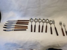 Messer löffel gabel gebraucht kaufen  Wuppertal