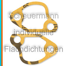 Dichtung benzinpumpe 7 gebraucht kaufen  Aurach