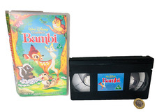 Vhs video tape for sale  BLACKPOOL