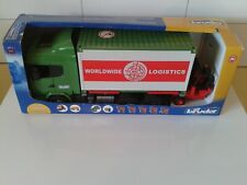 Bruder 03580 scania gebraucht kaufen  Auetal