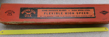 Nicholson hand hack for sale  Lake View