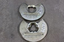 Klann federspanner druckplatte gebraucht kaufen  Dinslaken