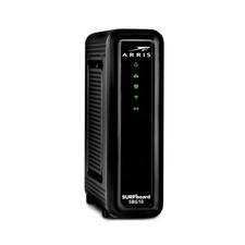 Arris sbg10 modem for sale  Baltimore