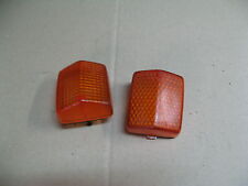 Cabochons clignotant honda d'occasion  Garéoult