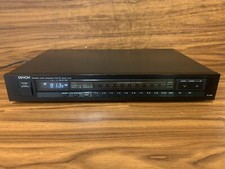 Denon 600 sintonizzatore usato Denon 600 sintonizzatore usato  Bitonto