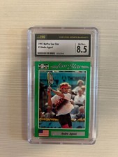 1991 netpro tour usato  Roma