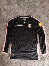 Legea maglia palermo usato  Sant Agata di Militello