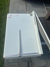 Guillotine professional grade for sale  HUNTINGDON