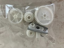 CONJUNTO DE ENGRENAGENS FUSOR HP LASERJET P3015, P3005 comprar usado  Enviando para Brazil