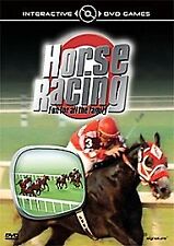 Horse racing interactive for sale  BLACKPOOL