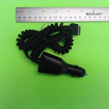 Car charger black for sale  California