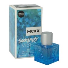 Mexx summer vibes gebraucht kaufen  Hamburg