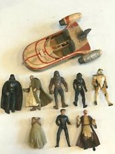 Star wars guerre usato  Bologna