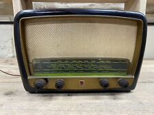 Philips bg341a valve for sale  WITNEY