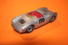 Porsche 550 spider d'occasion  Saint-Laurent-de-Neste