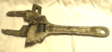 Vintage plumbing ace for sale  Roselle