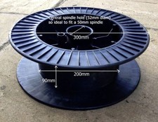 Empty cable drum for sale  MAIDSTONE