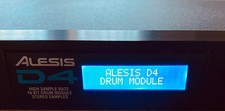 Alesis drum percussion usato  Fonte Nuova