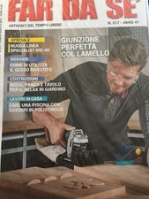 Far sé 2021 usato  Campagna