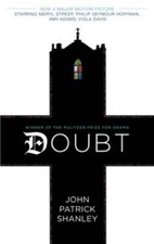Doubt parable paperback for sale  Montgomery