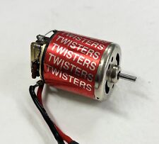 Usado, Vintage Twisters Yokomo Modificado Red Label Motor de Corrida 540 Associated Kyosho Losi comprar usado Usado, Vintage Twisters Yokomo Modificado Red Label Motor de Corrida 540 Associated Kyosho Losi comprar usado  Enviando para Brazil