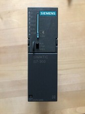 Siemens cpu 315 gebraucht kaufen  Lauda-Königshofen