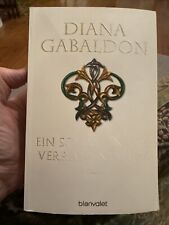 diana gabaldon schatten verrat liebe gebraucht kaufen  Aachen