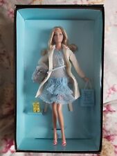 Barbie collector cynthia usato  Sanremo